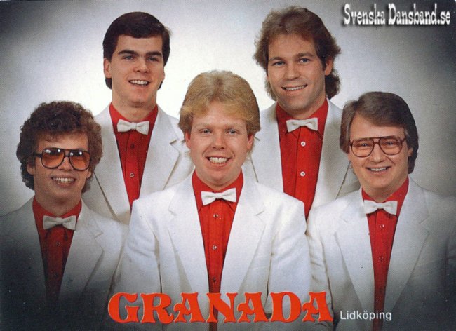 GRANADA (1983)