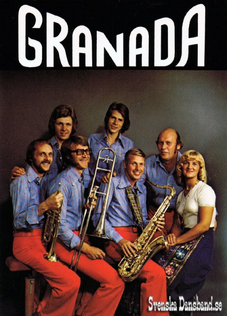 GRANADA