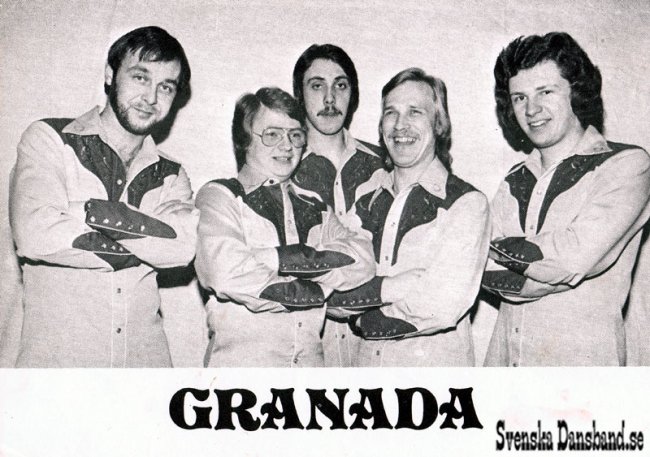 GRANADA