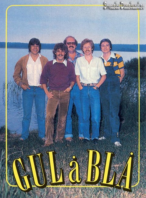 GUL  BL (1980)
