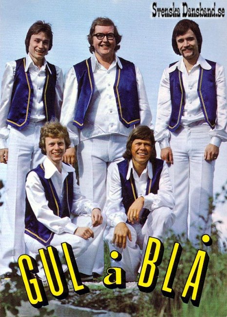 GUL  BL (1975)