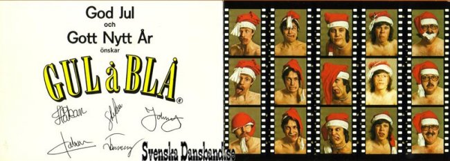 GUL  BL (1978)