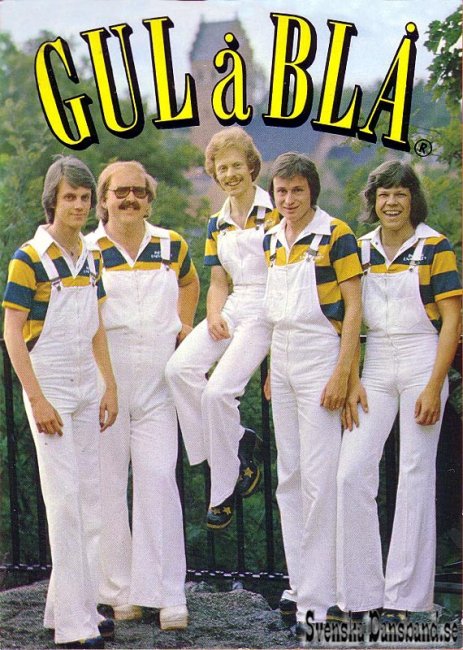 GUL  BL (1978)