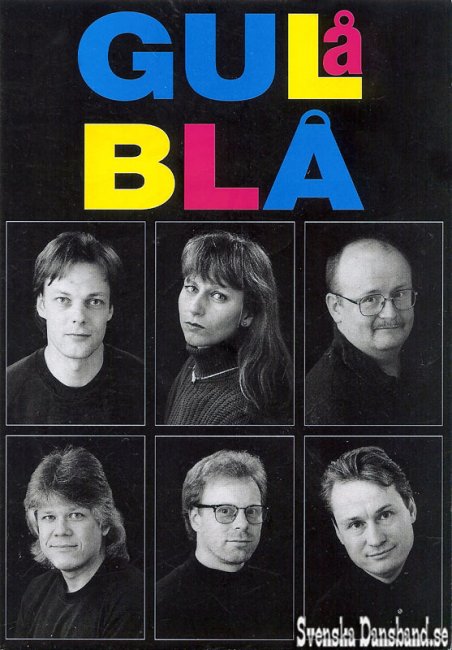 GUL  BL