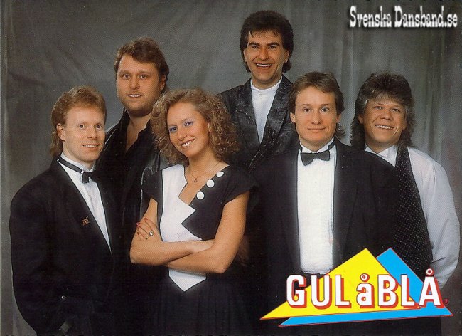 GUL  BL