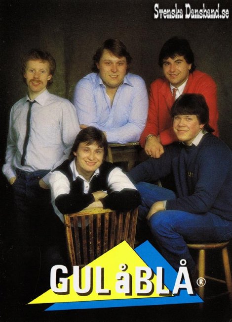 GUL  BL