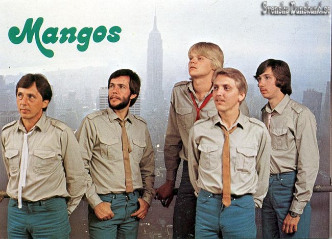 MANGOS