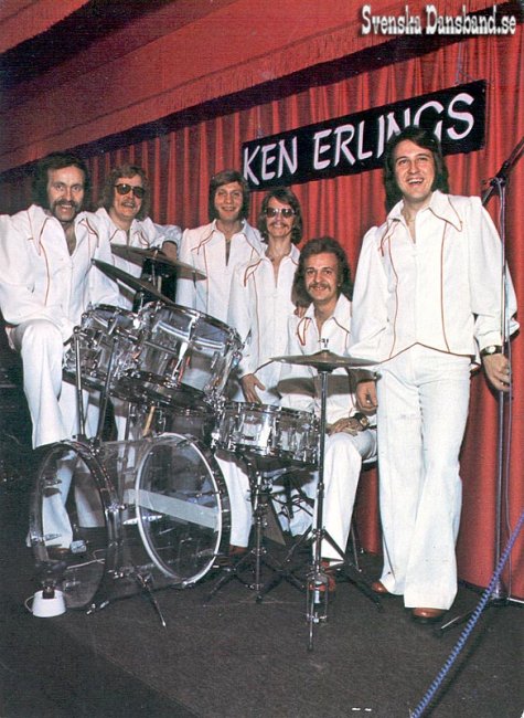 KEN ERLINGS