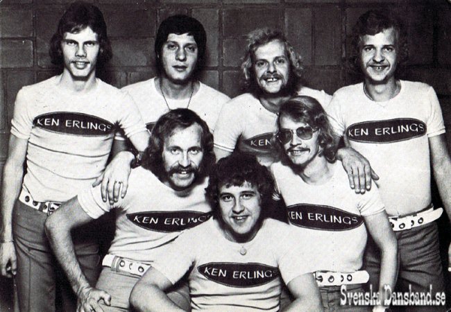 KEN ERLINGS