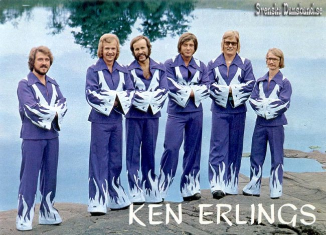 KEN ERLINGS