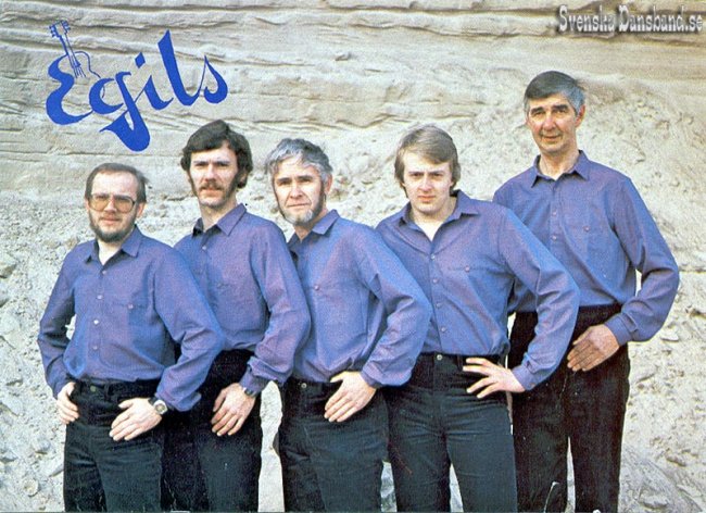 EGILS