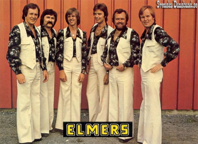ELMERS