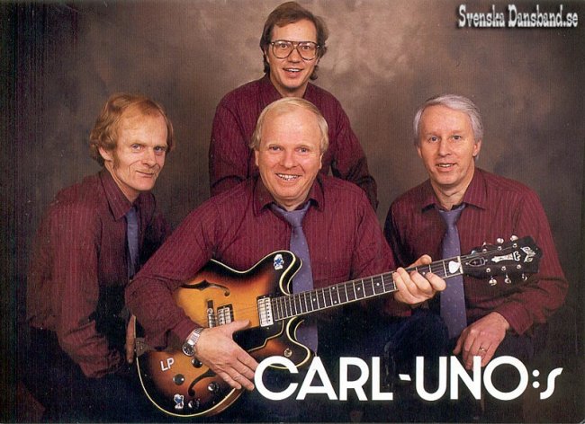 CARL-UNOS