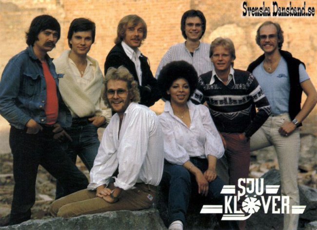 SJUKLVER (1978)