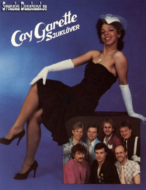 SJUKLVER (1984)