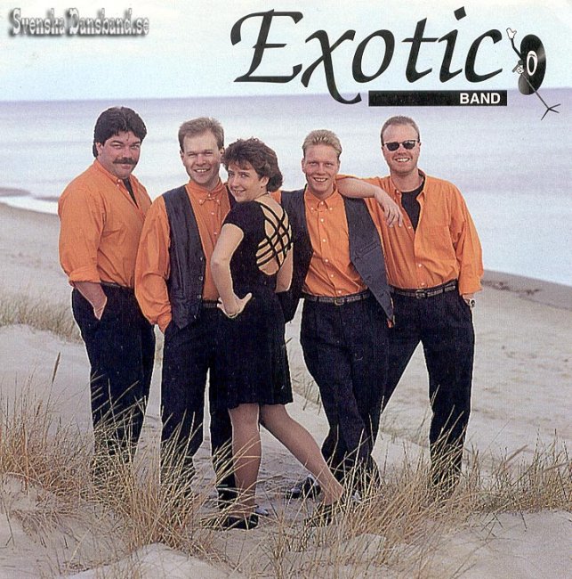 EXOTIC BAND