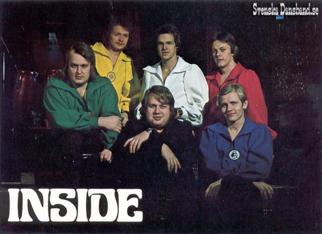 INSIDE