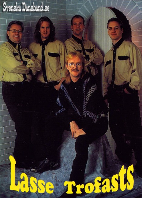 LASSE TROFASTS (1997)