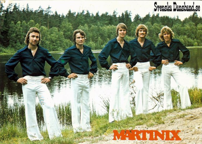 MARTINIX