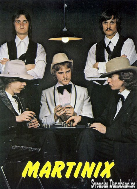 MARTINIX