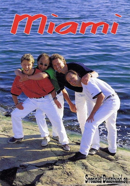 MIAMI (1997)