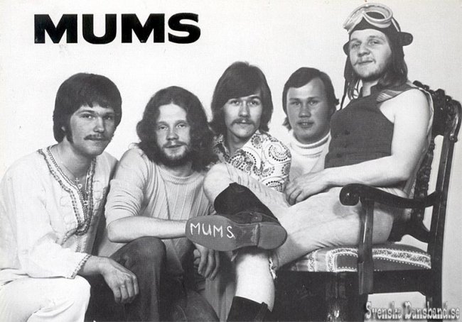 MUMS