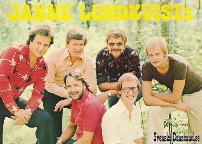 JANNE LUNDKVISTS (~1977)