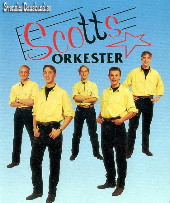 SCOTTS (1995)