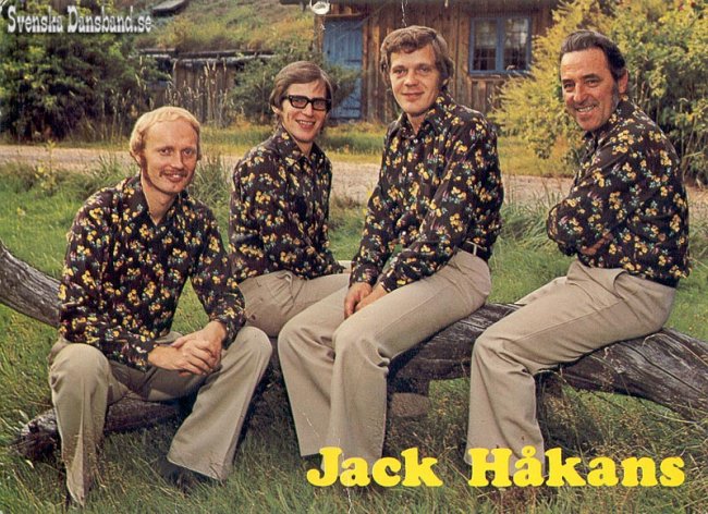 JACK HKANS