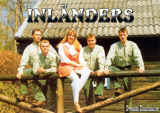 INLNDERS