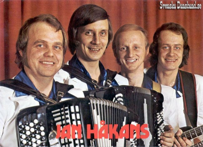 JAN HKANS