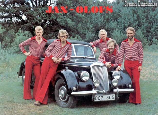 JAN-OLOFS