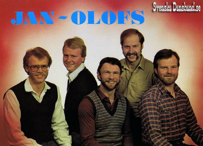 JAN-OLOFS
