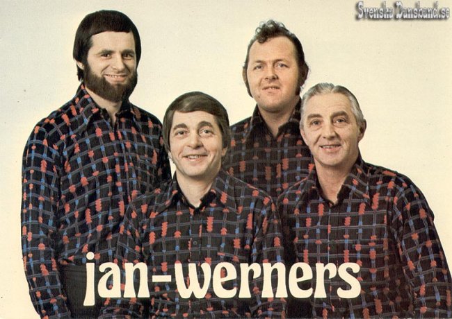 JAN-WERNERS