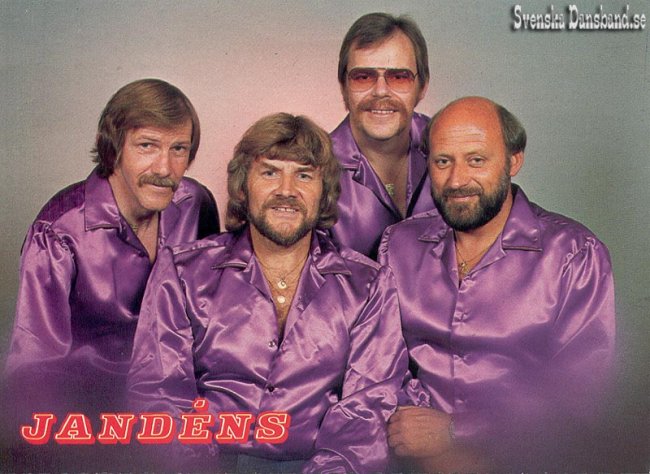 JANDNS