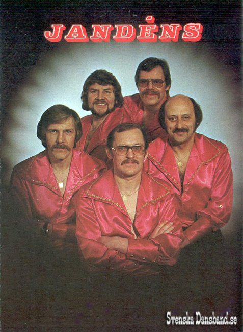 JANDNS