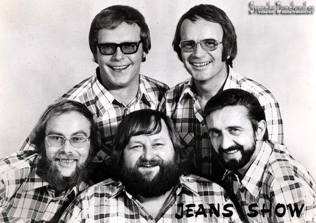 JEANS SHOW