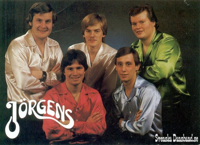 JRGENS