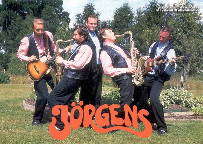 JRGENS