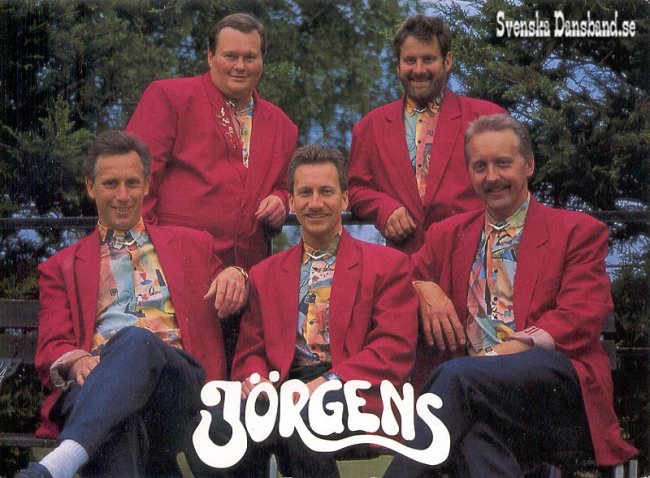 JRGENS