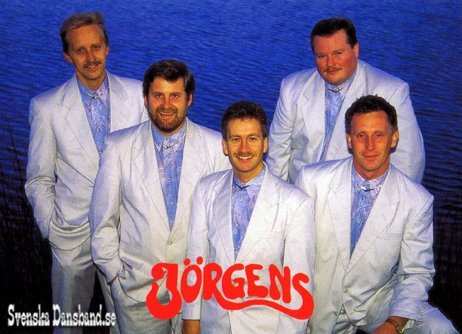 JRGENS
