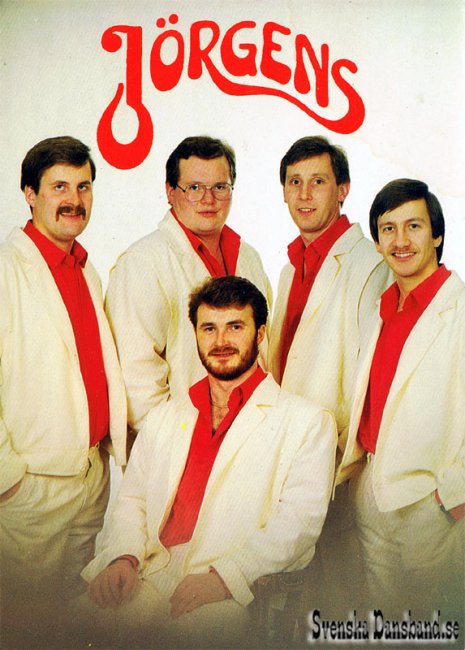 JRGENS