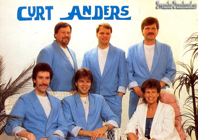 CURT ANDERS