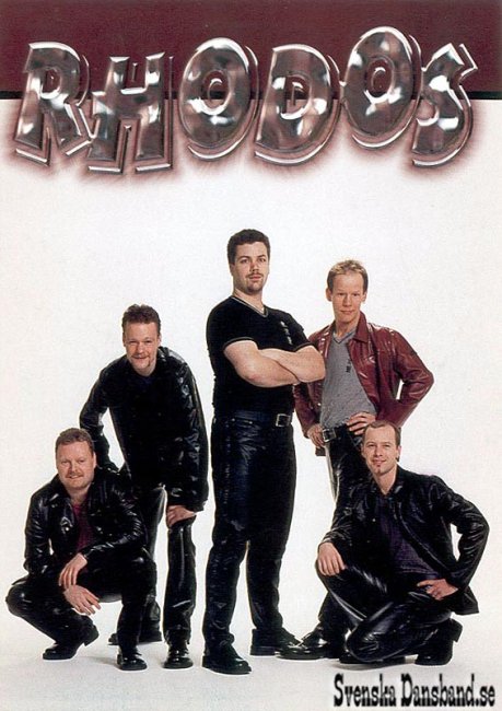 RHODOS