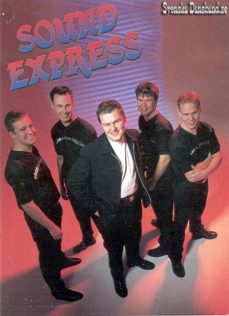 SOUND EXPRESS