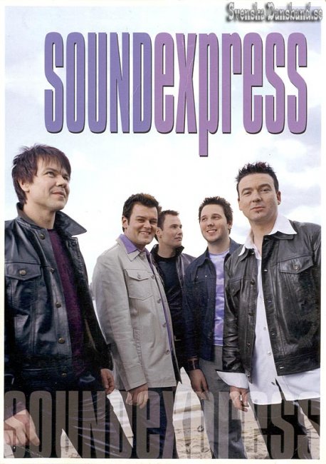 SOUND EXPRESS