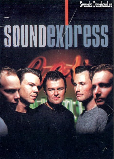 SOUND EXPRESS