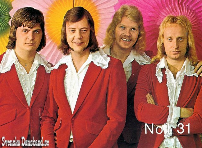 NOLL 31 (1970-talet)