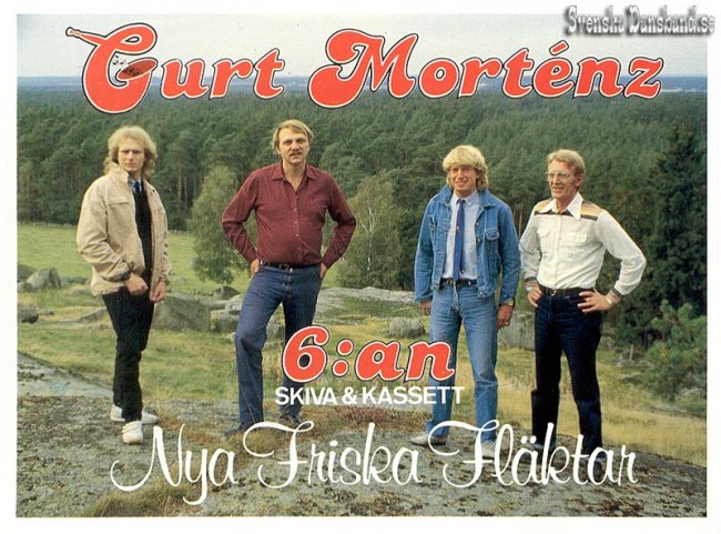 CURT MORTNZ