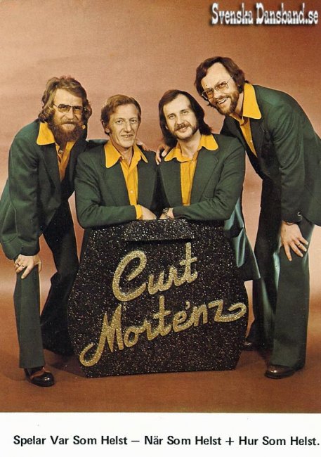 CURT MORTNZ